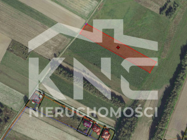 Działka RACŁAWÓWKA