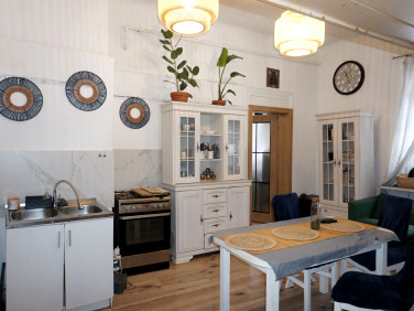 Mieszkanie Starachowice