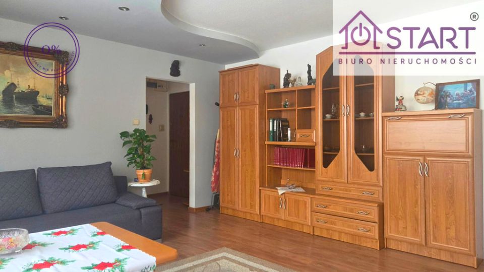 Mieszkanie Nowy Targ