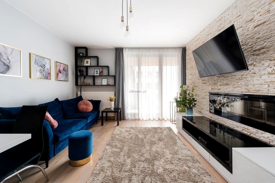 Mieszkanie apartamentowiec wynajem