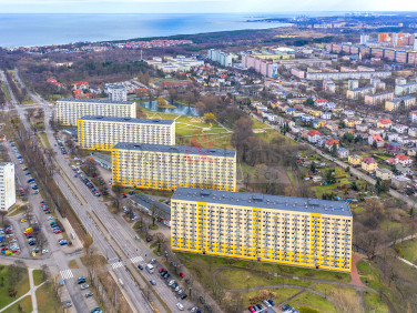 Mieszkanie Gdańsk