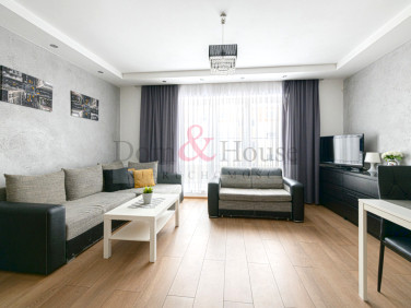 Mieszkanie Władysławowo