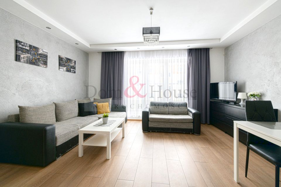 Mieszkanie Władysławowo