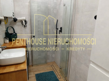 Mieszkanie Jastrzębie-Zdrój