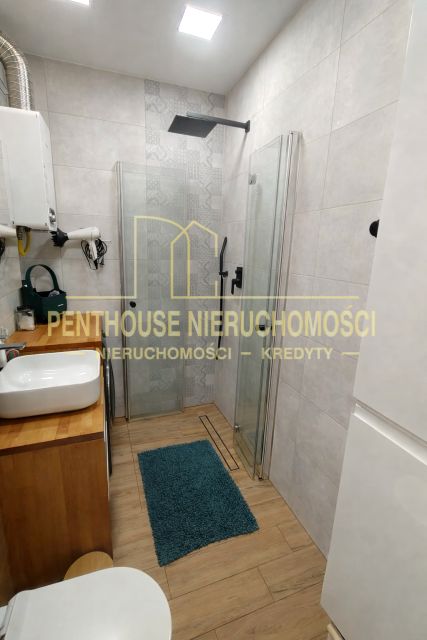 Mieszkanie Jastrzębie-Zdrój