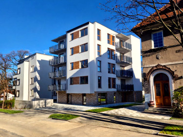 Mieszkanie Bielsko-Biała