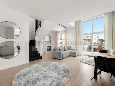 Mieszkanie Mechelinki