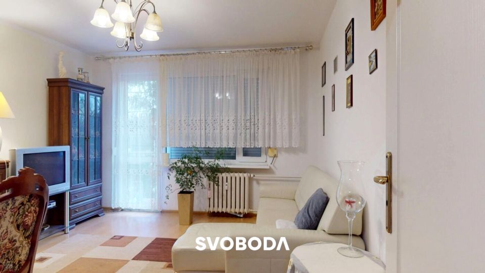 Mieszkanie Gorzów Wielkopolski