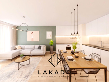 Mieszkanie blok mieszkalny sprzedaż