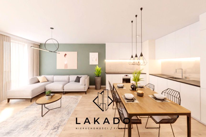 Mieszkanie blok mieszkalny sprzedaż