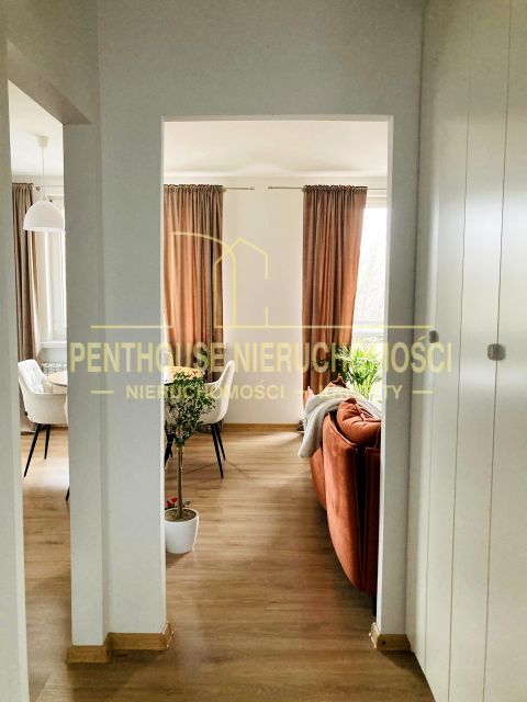 Mieszkanie Jastrzębie-Zdrój