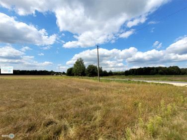 Działka rekreacyjna Stanowiska