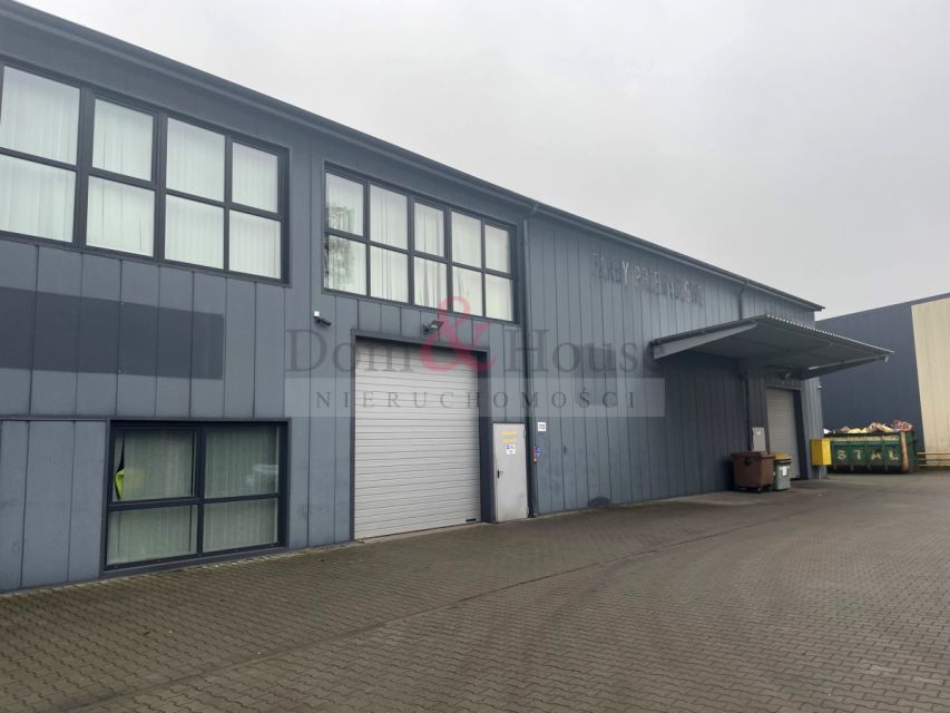 Lokal Pruszcz Gdański