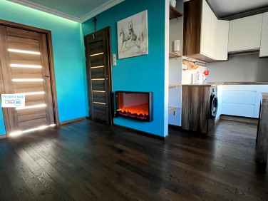 Mieszkanie Busko-Zdrój