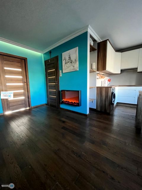 Mieszkanie Busko-Zdrój