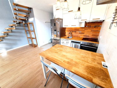 Mieszkanie blok mieszkalny Wrocław