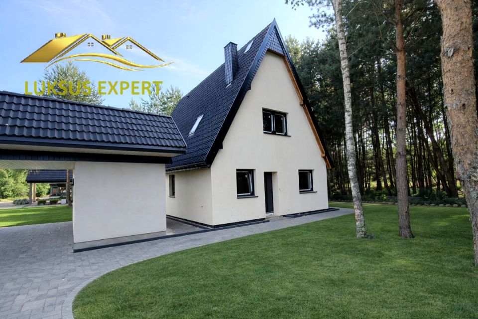 Dom Kąty Walichnowskie