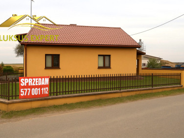 Dom Łęka Mroczeńska