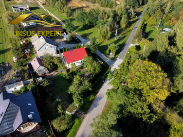 Dom wolnostojący sprzedaż