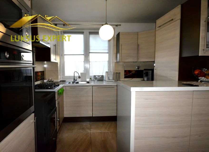 Mieszkanie Rudniczysko