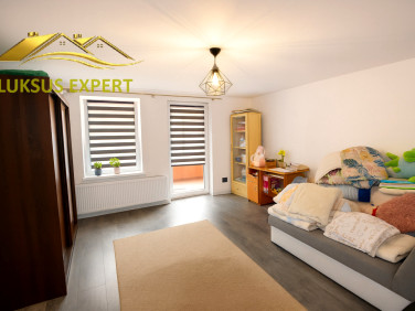 Mieszkanie Kluczbork