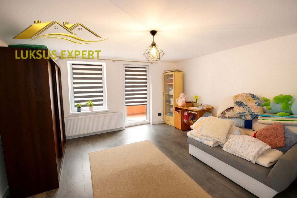 Mieszkanie Kluczbork