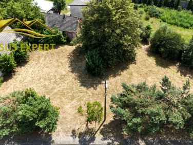 Działka inna Raducki Folwark