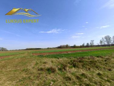 Działka rolna Mirków