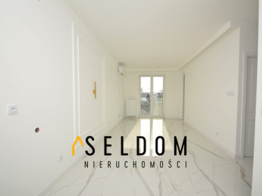 Mieszkanie Legnica