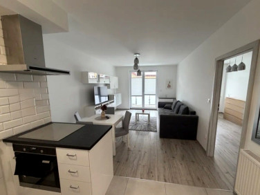 Mieszkanie Piaseczno