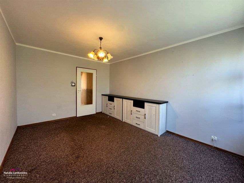 Mieszkanie Grudziądz