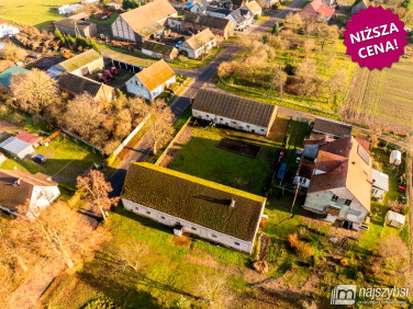 Działka inna Nowogard sprzedam