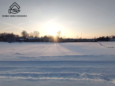 Działka budowlana Wojciechów