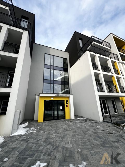 Mieszkanie Nowy Sącz wynajem