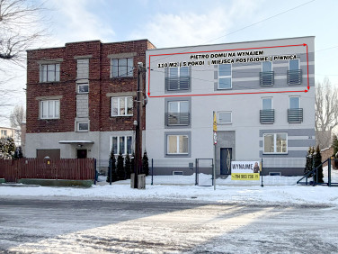 Mieszkanie Bielsko-Biała