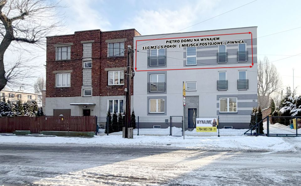 Mieszkanie Bielsko-Biała