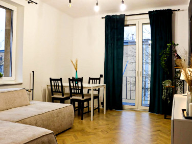 Mieszkanie Zduńska Wola