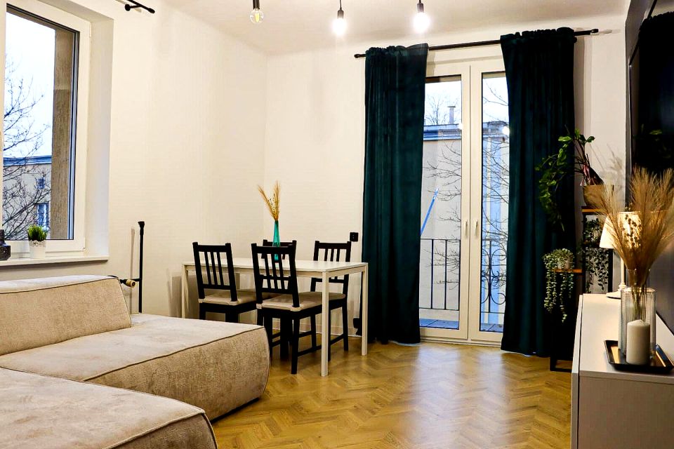 Mieszkanie Zduńska Wola