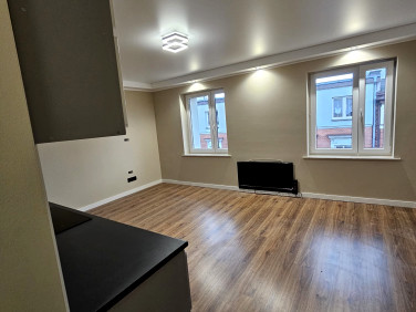 Mieszkanie Racibórz