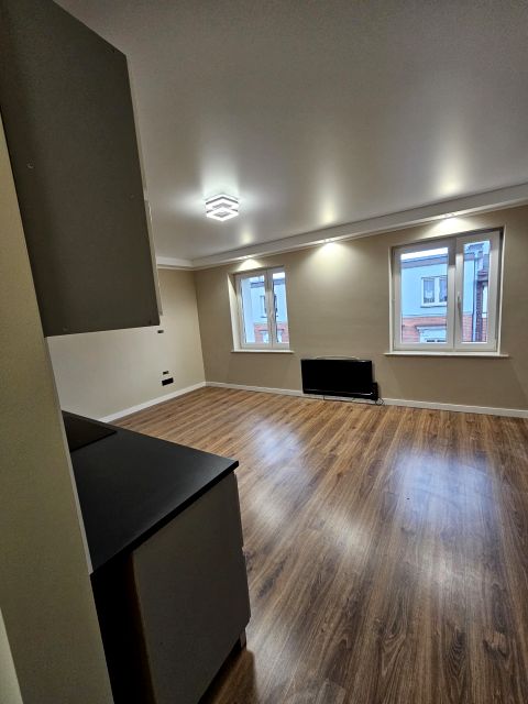 Mieszkanie Racibórz