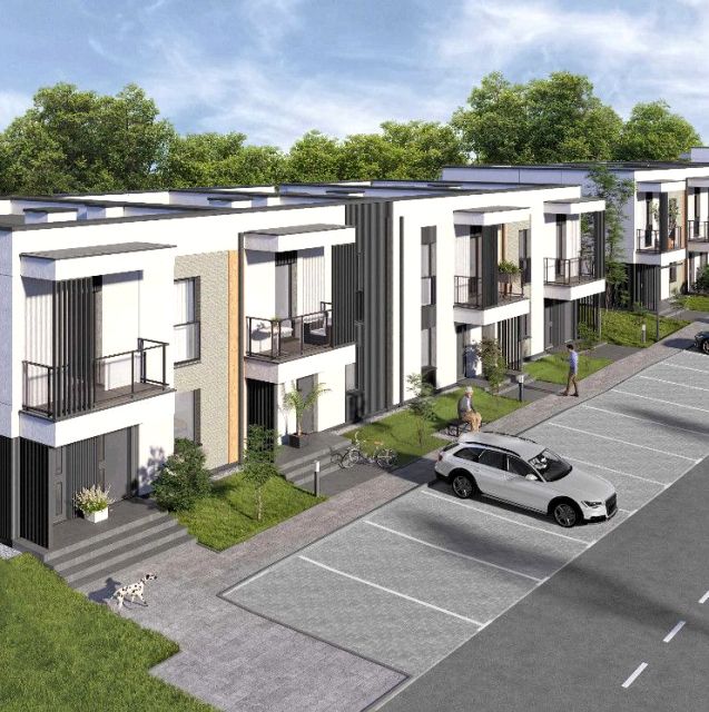 Mieszkanie Rzeszów sprzedaż