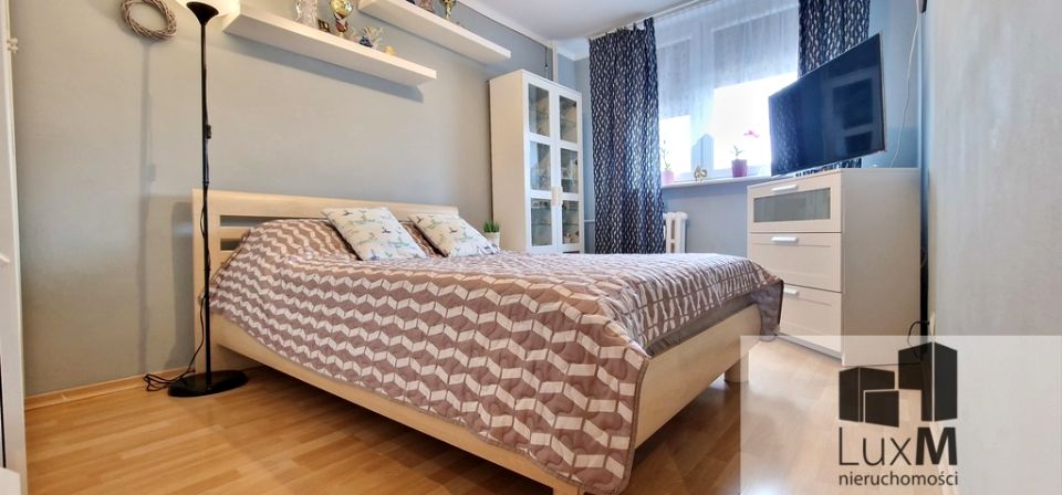 Mieszkanie Gorzów Wielkopolski