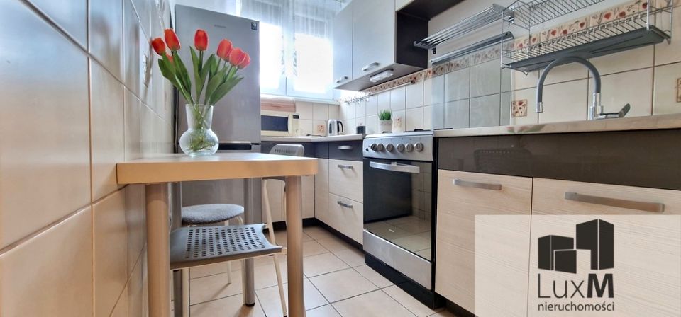 Mieszkanie Gorzów Wielkopolski