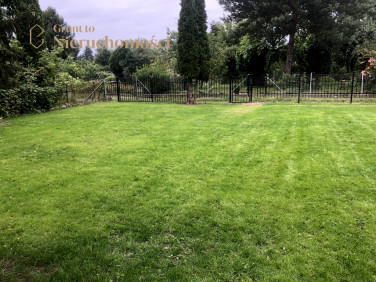 Działka rekreacyjna Poznań