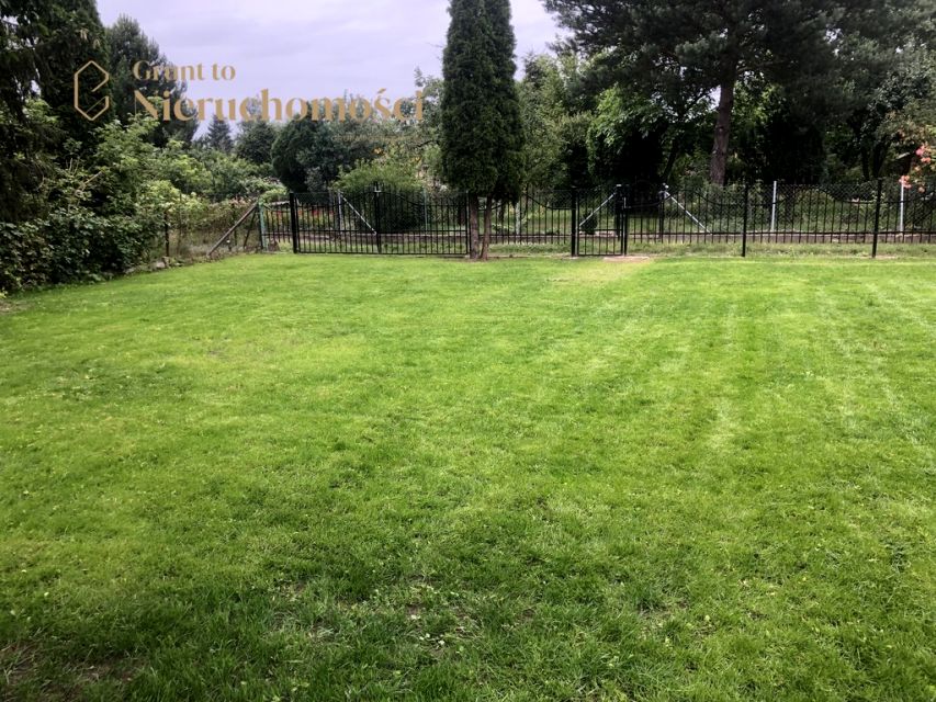 Działka rekreacyjna Poznań