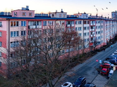 Mieszkanie Bielsko-Biała