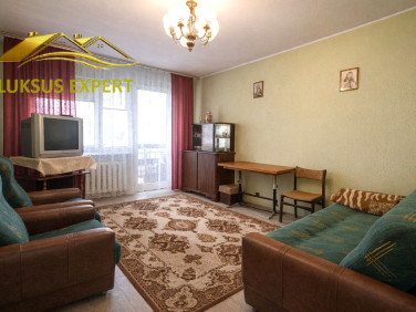 Mieszkanie Lubczyna