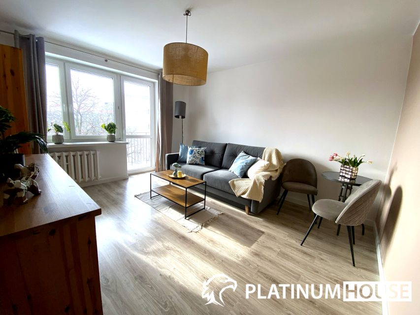 Mieszkanie Zielona Góra