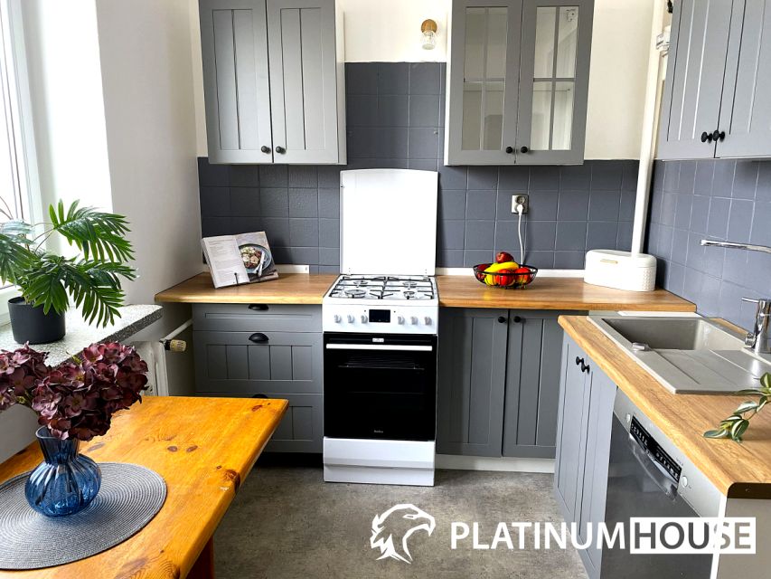 Mieszkanie Zielona Góra