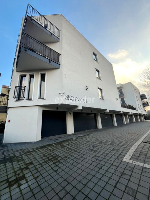 Mieszkanie Mikołów